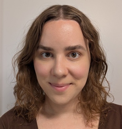 Kaya Stechly